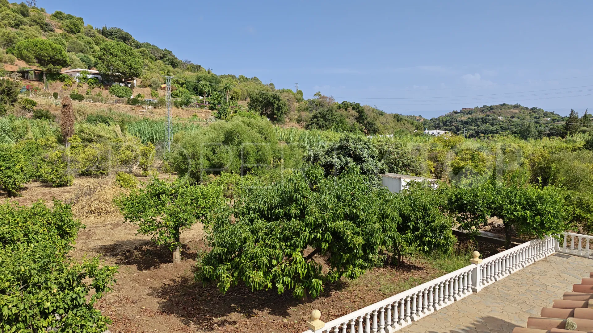 Villa for sale in El Velerin with 3 bedrooms