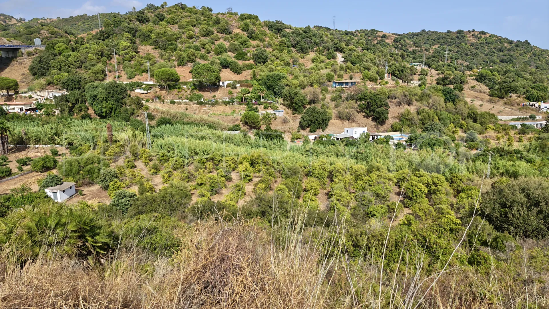 Villa for sale in El Velerin with 3 bedrooms
