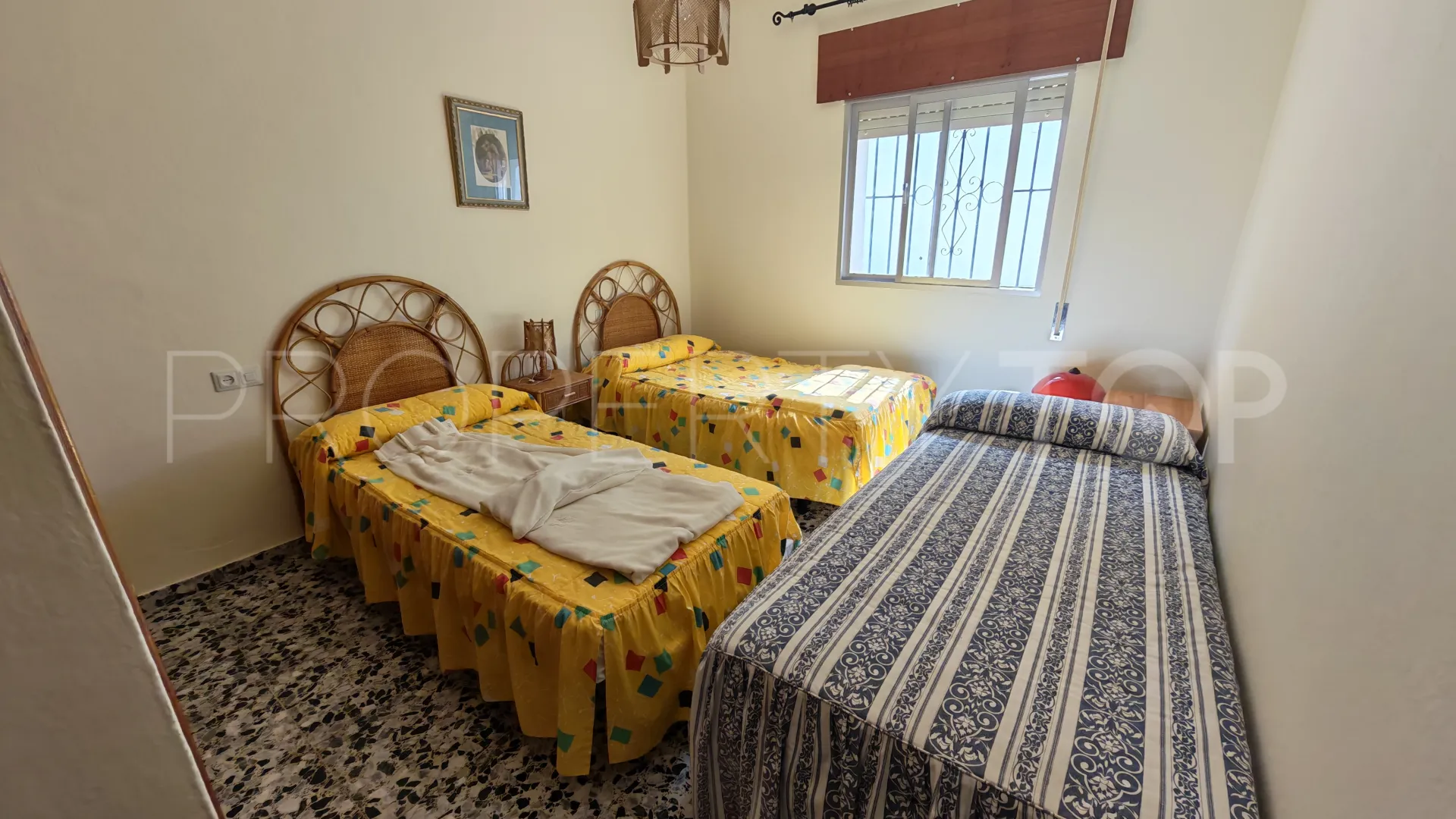 Villa for sale in El Velerin with 3 bedrooms