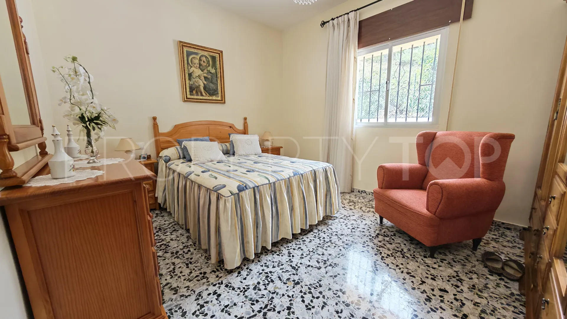 Villa for sale in El Velerin with 3 bedrooms