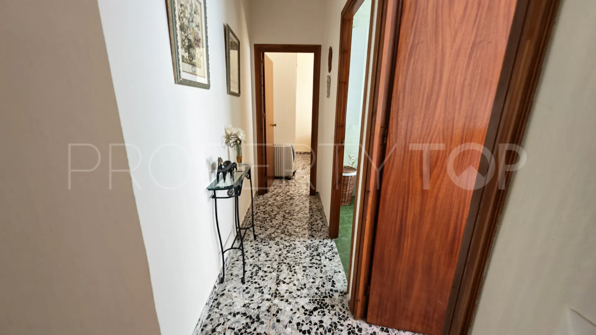 Villa for sale in El Velerin with 3 bedrooms