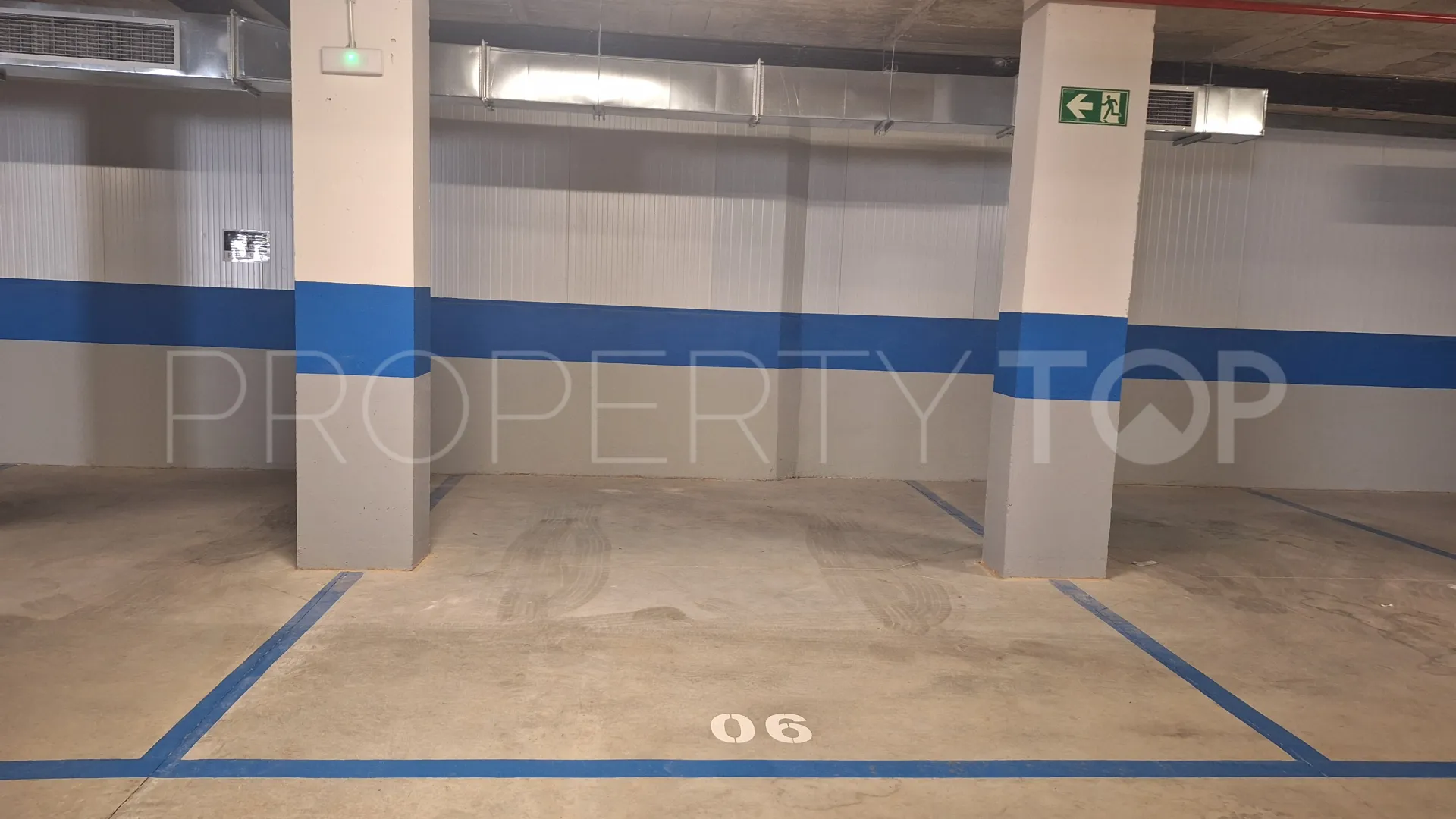 Estepona Ciudad, atico duplex en venta