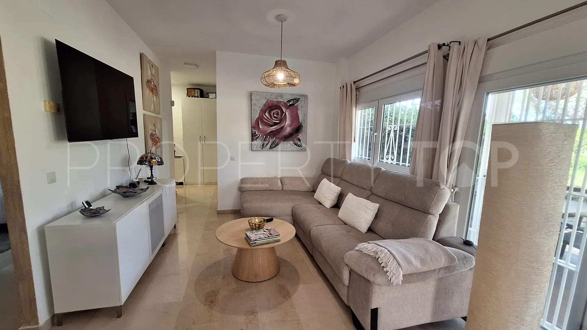 Comprar apartamento en Estepona Oeste