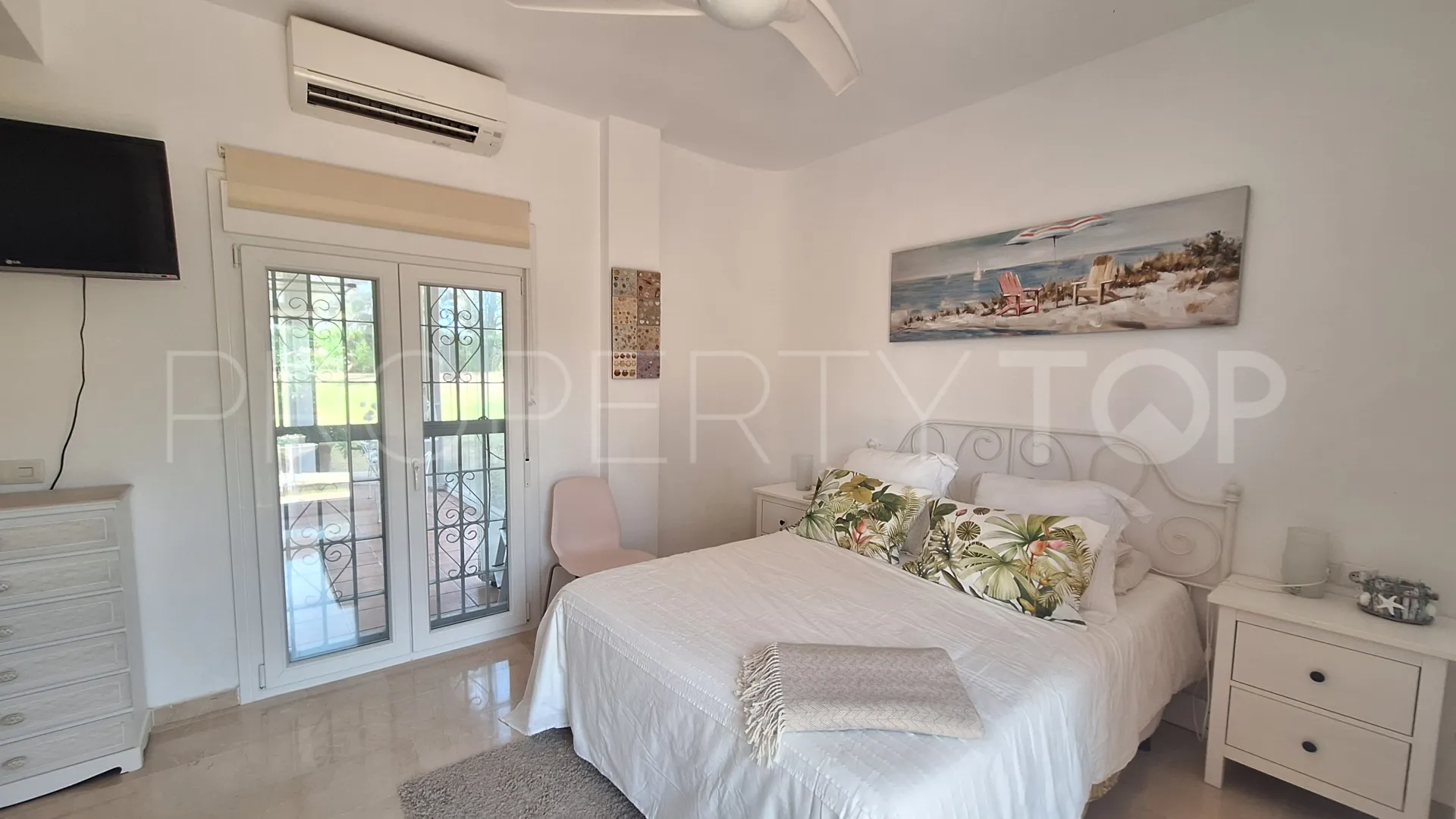 Comprar apartamento en Estepona Oeste