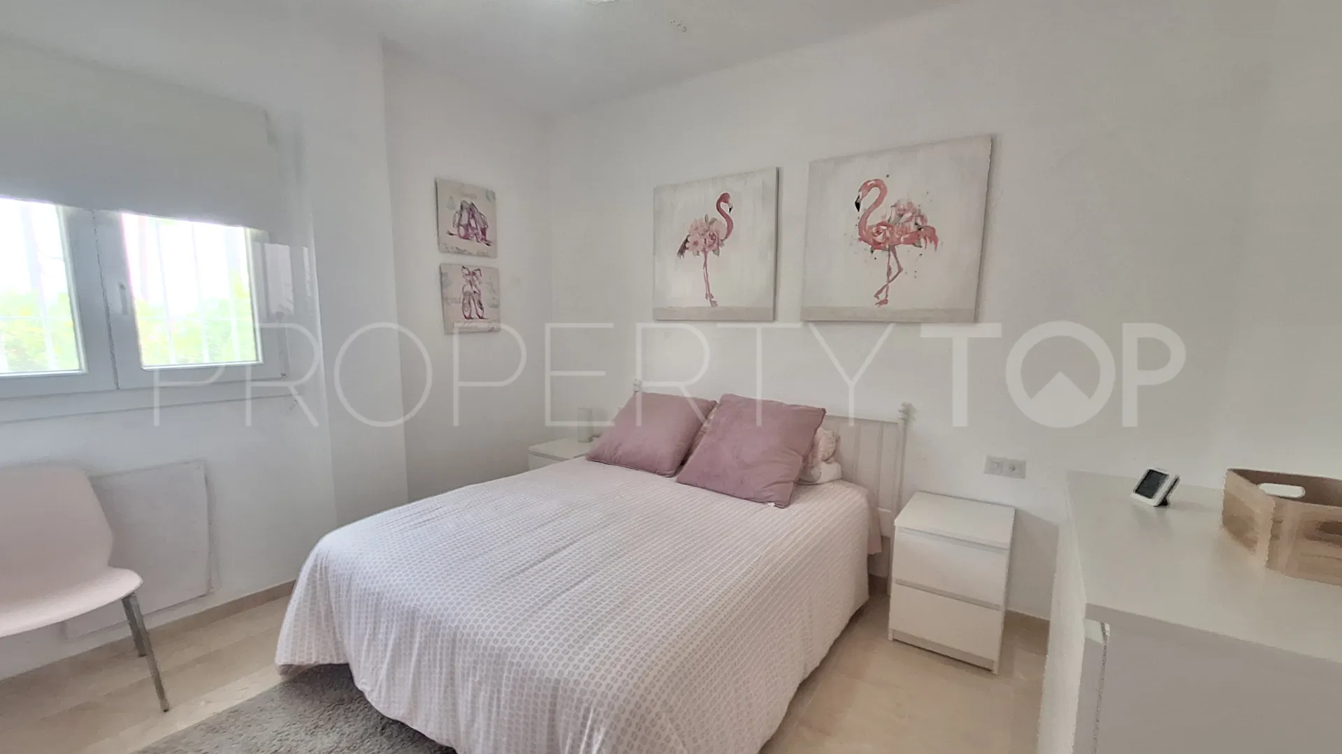 Comprar apartamento en Estepona Oeste