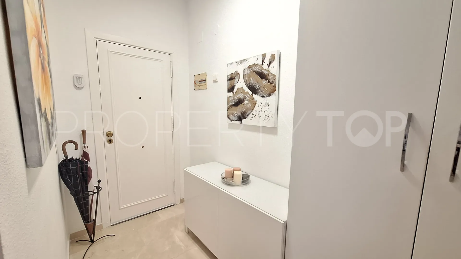 Comprar apartamento en Estepona Oeste