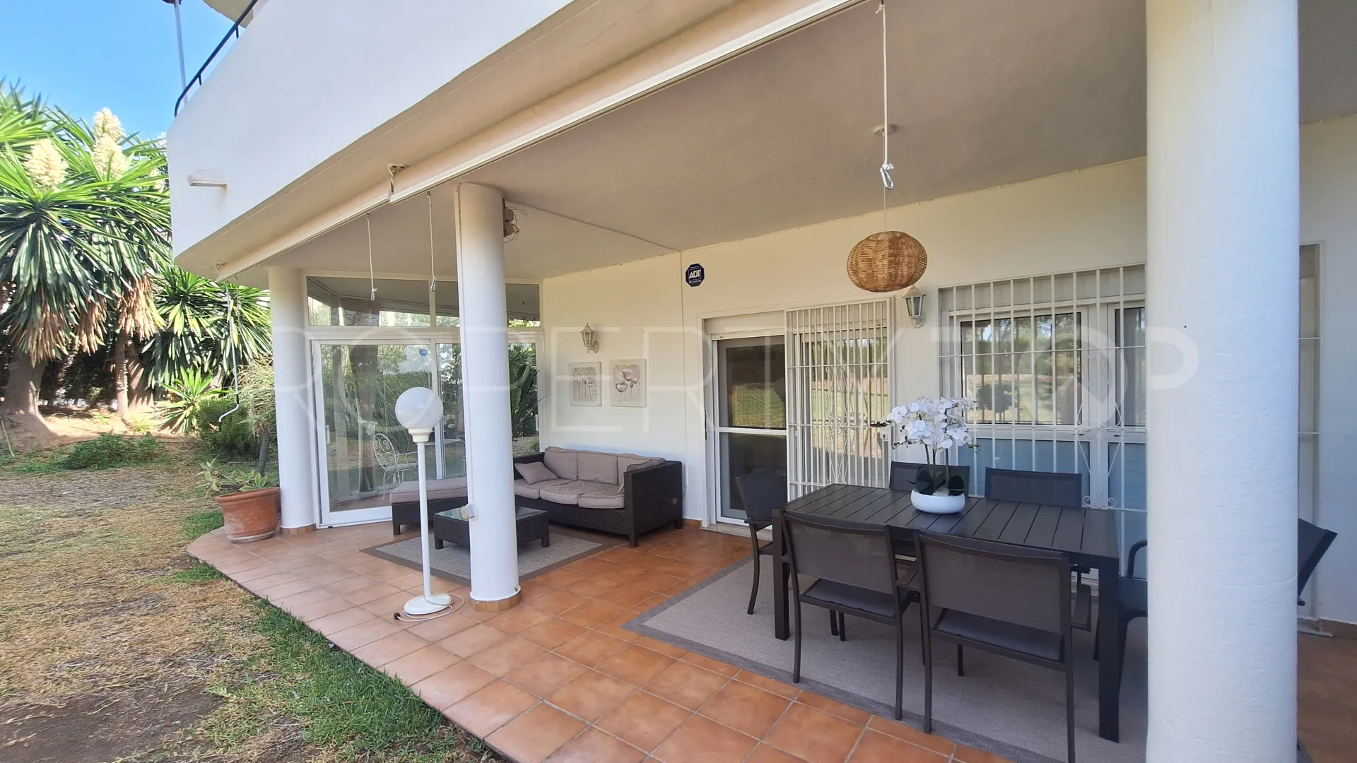 Comprar apartamento en Estepona Oeste