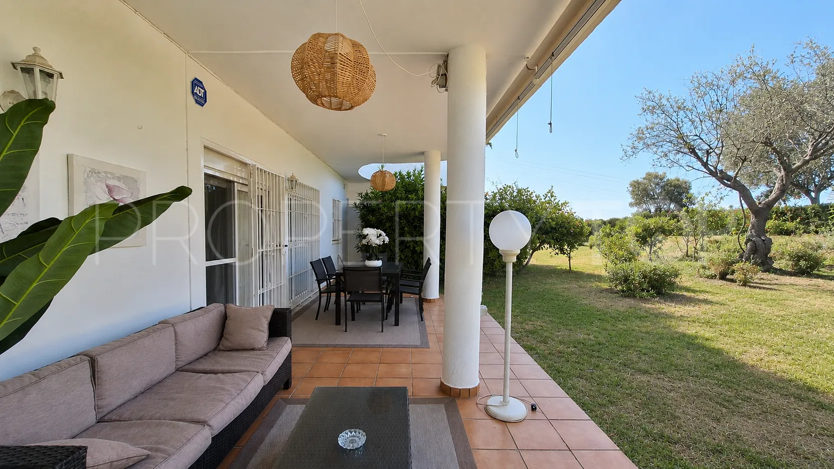 Comprar apartamento en Estepona Oeste