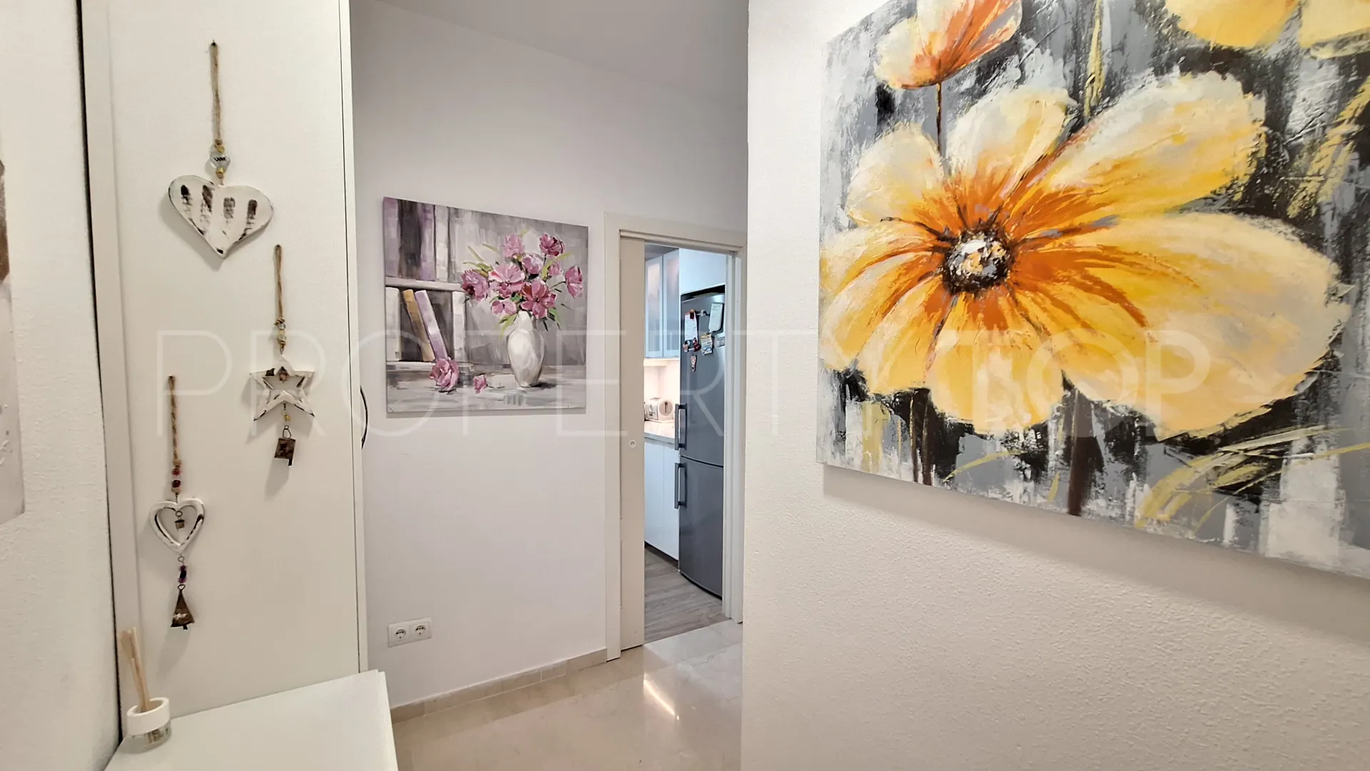 Comprar apartamento en Estepona Oeste