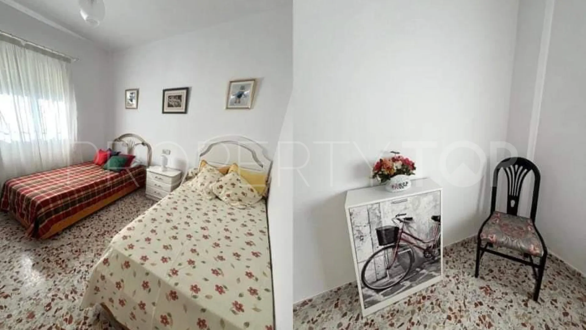 Country house in Guadalobon for sale