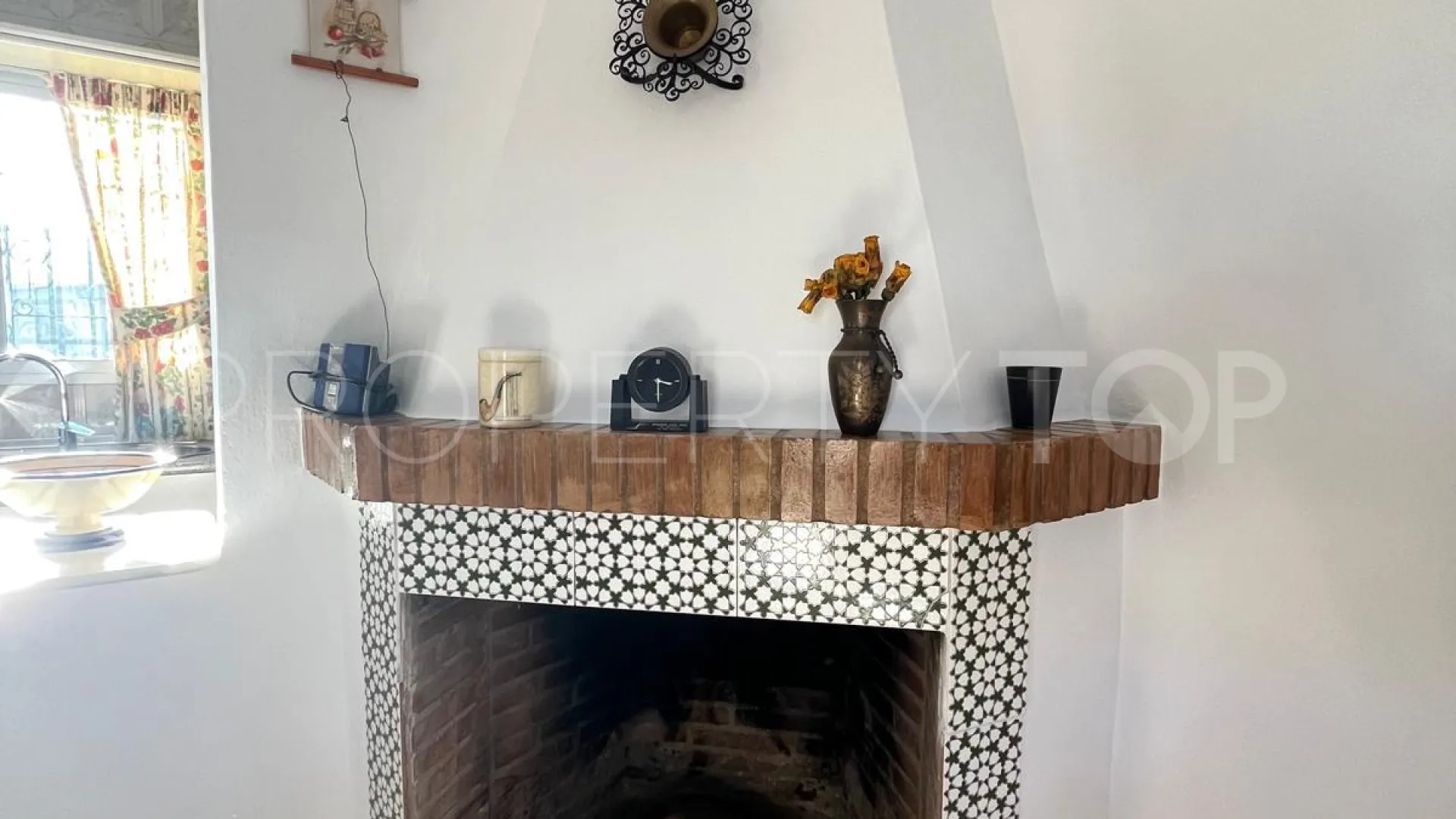 Country house in Guadalobon for sale