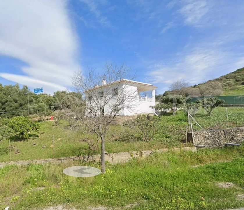 Country house in Guadalobon for sale