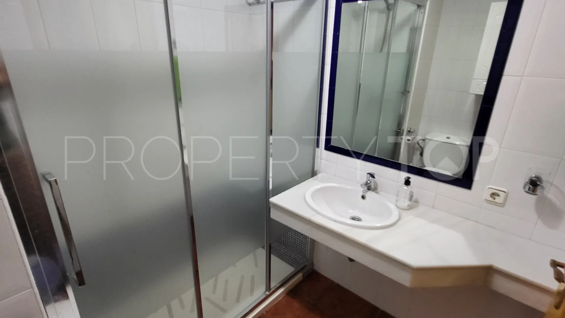 4 bedrooms Calvario ground floor apartment for sale