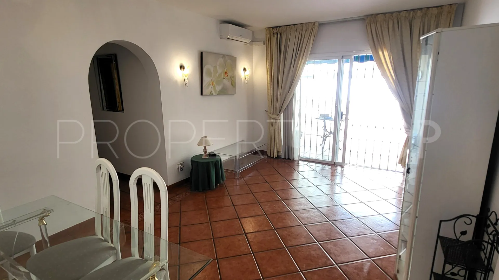 4 bedrooms Calvario ground floor apartment for sale