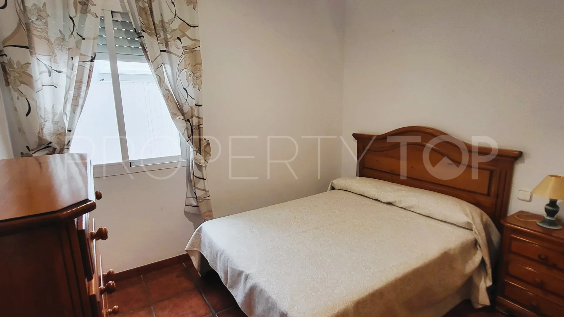 4 bedrooms Calvario ground floor apartment for sale