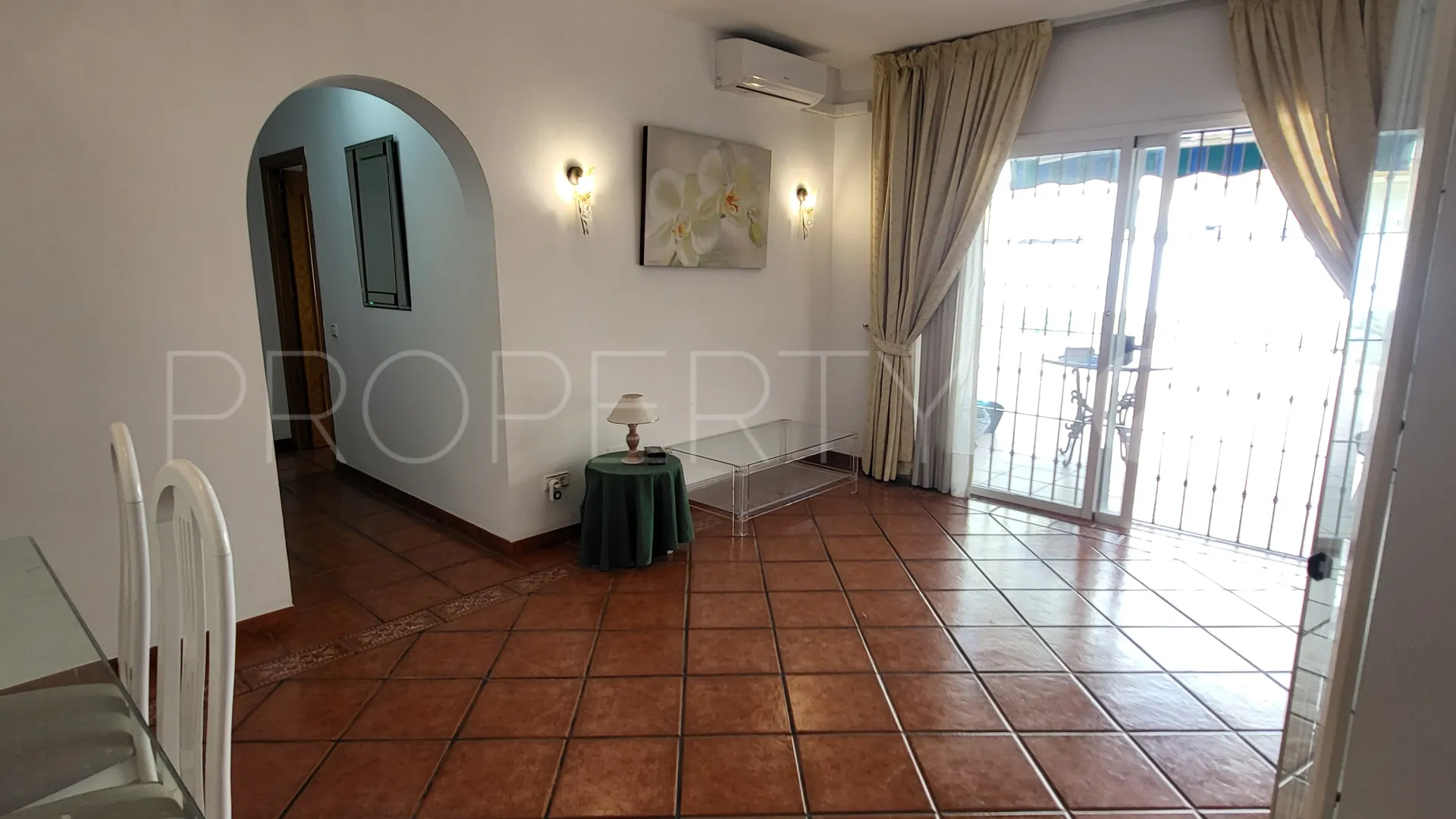4 bedrooms Calvario ground floor apartment for sale