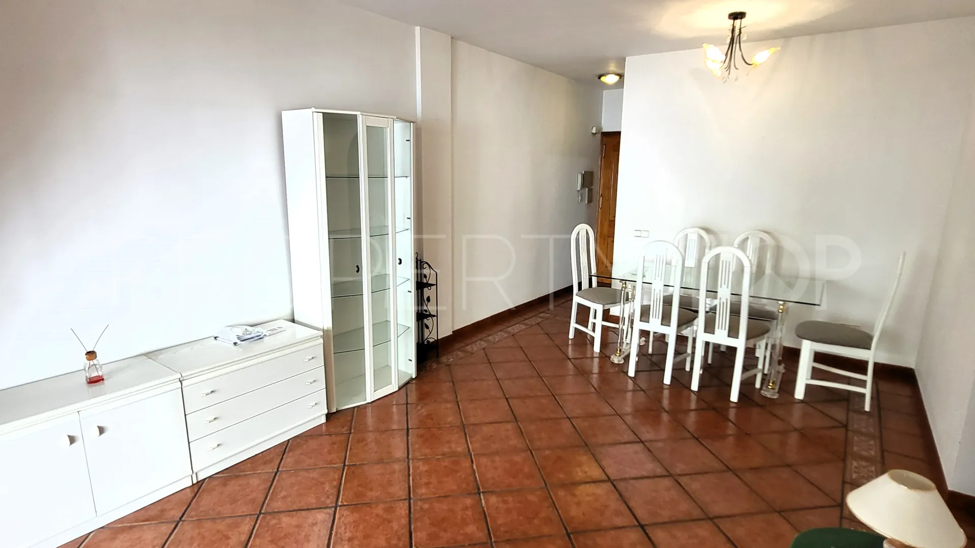 4 bedrooms Calvario ground floor apartment for sale