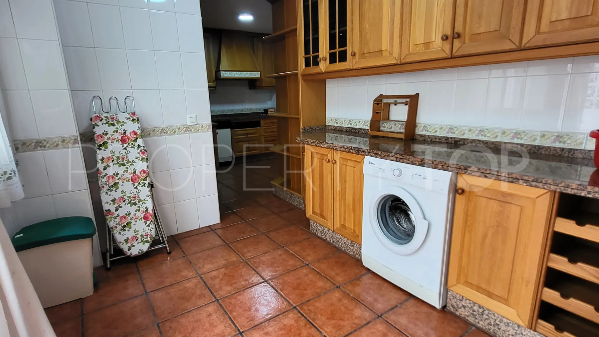 4 bedrooms Calvario ground floor apartment for sale