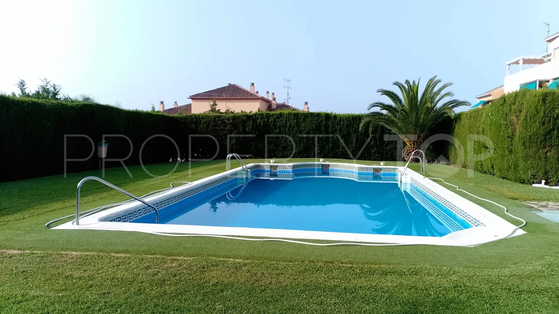 4 bedrooms Calvario ground floor apartment for sale