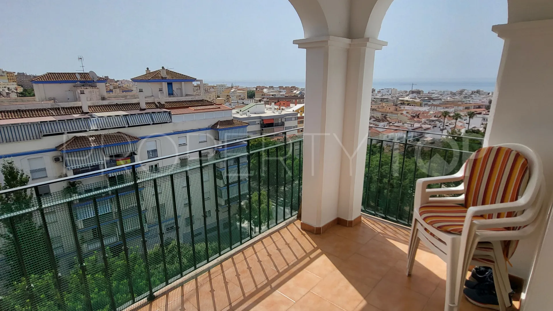 Apartment for sale in Avda de Andalucia - Sierra de Estepona with 3 bedrooms