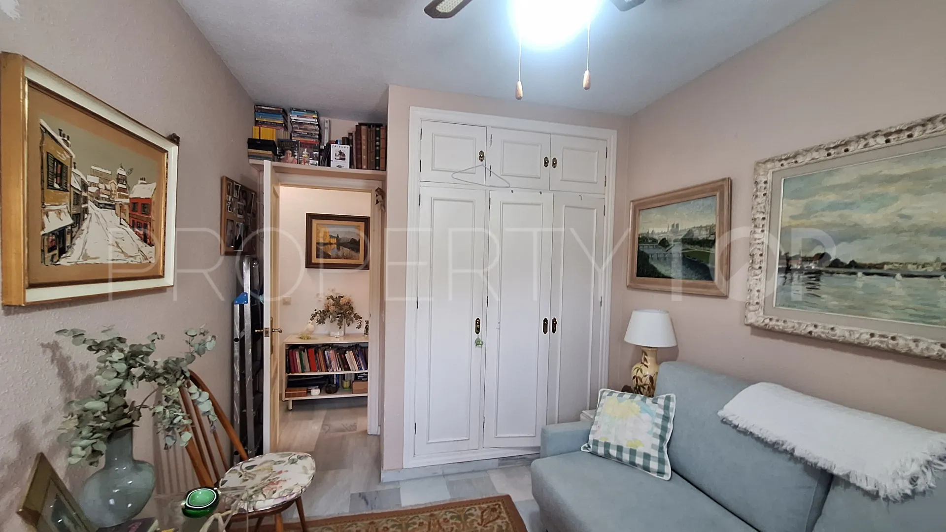 Bel Air, adosado con 3 dormitorios en venta