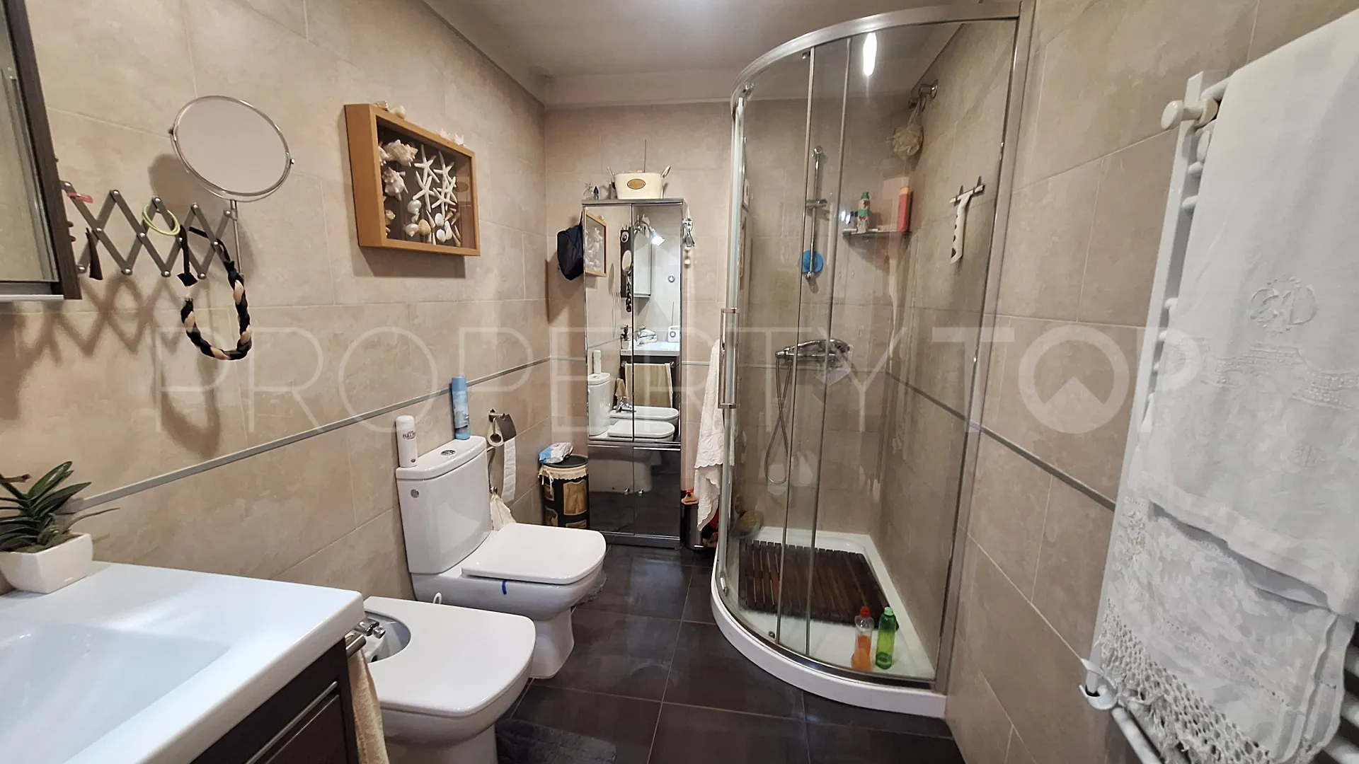Bel Air, adosado con 3 dormitorios en venta