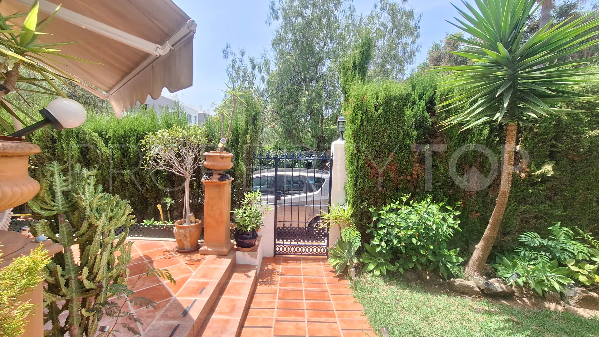 Bel Air, adosado con 3 dormitorios en venta