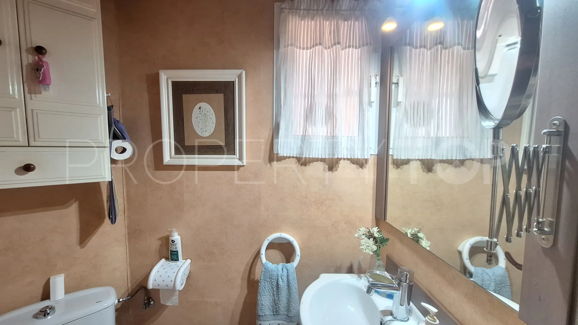 Bel Air, adosado con 3 dormitorios en venta
