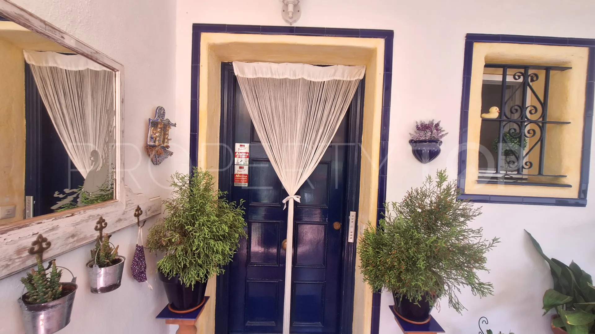 Bel Air, adosado con 3 dormitorios en venta