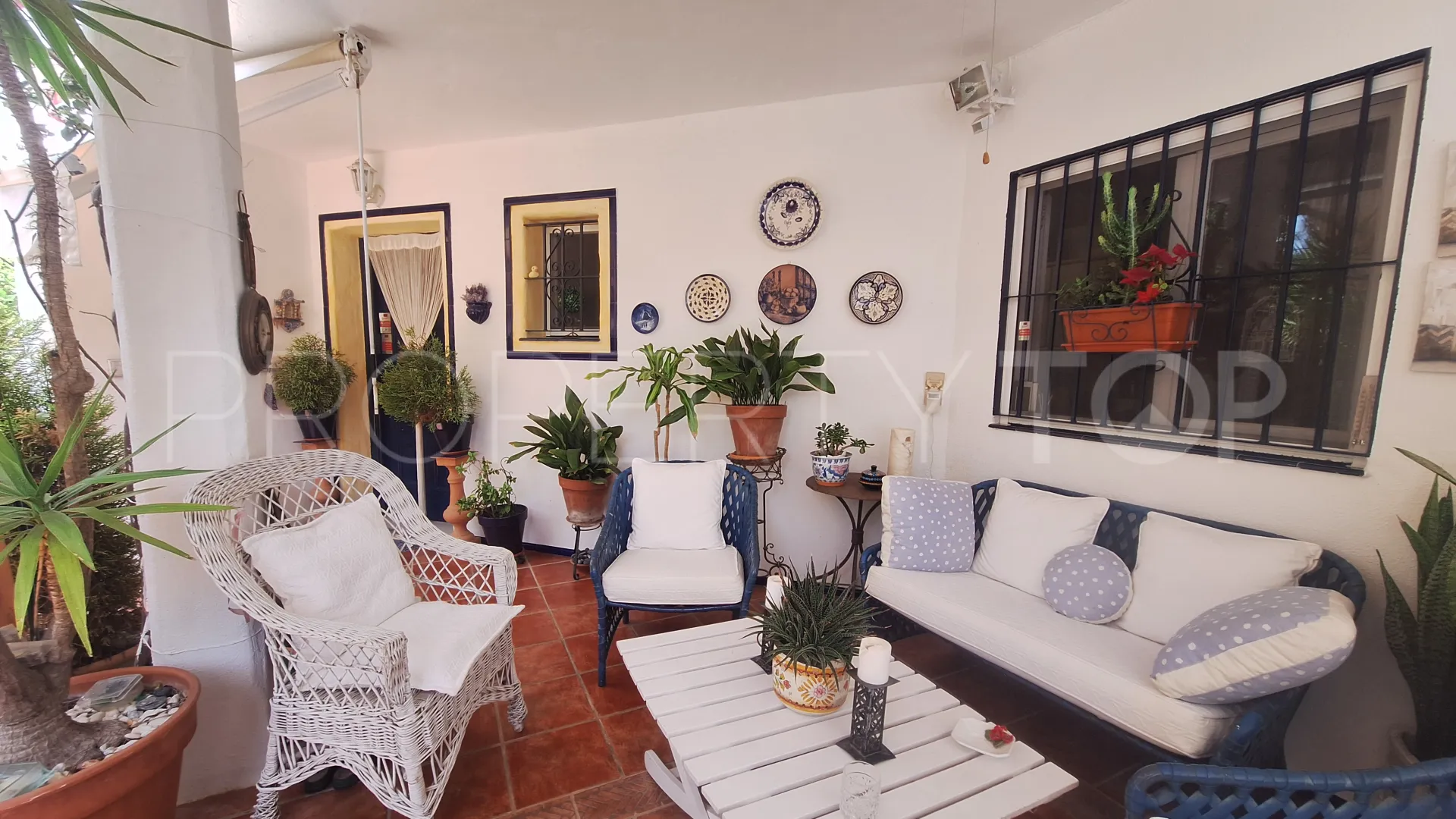 Bel Air, adosado con 3 dormitorios en venta