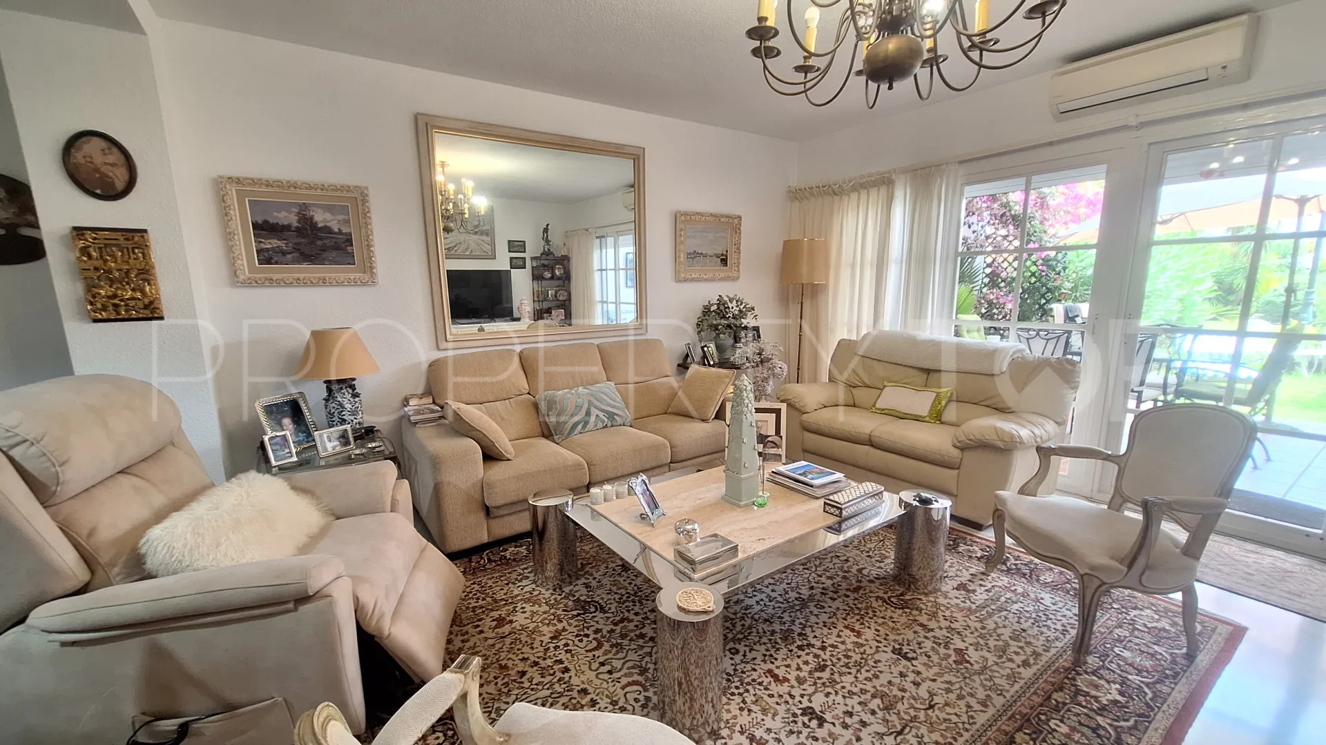 Bel Air, adosado con 3 dormitorios en venta