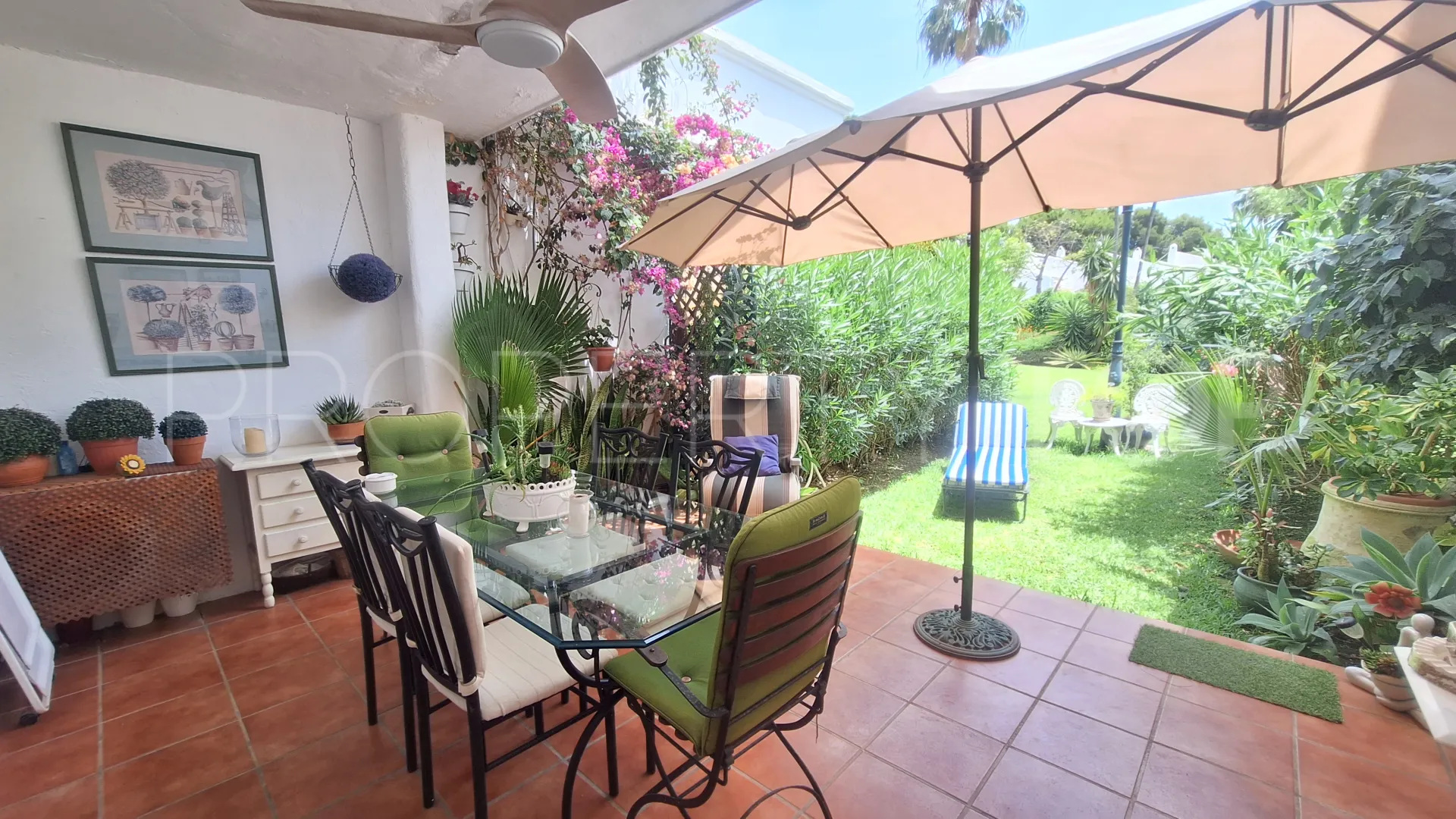 Bel Air, adosado con 3 dormitorios en venta