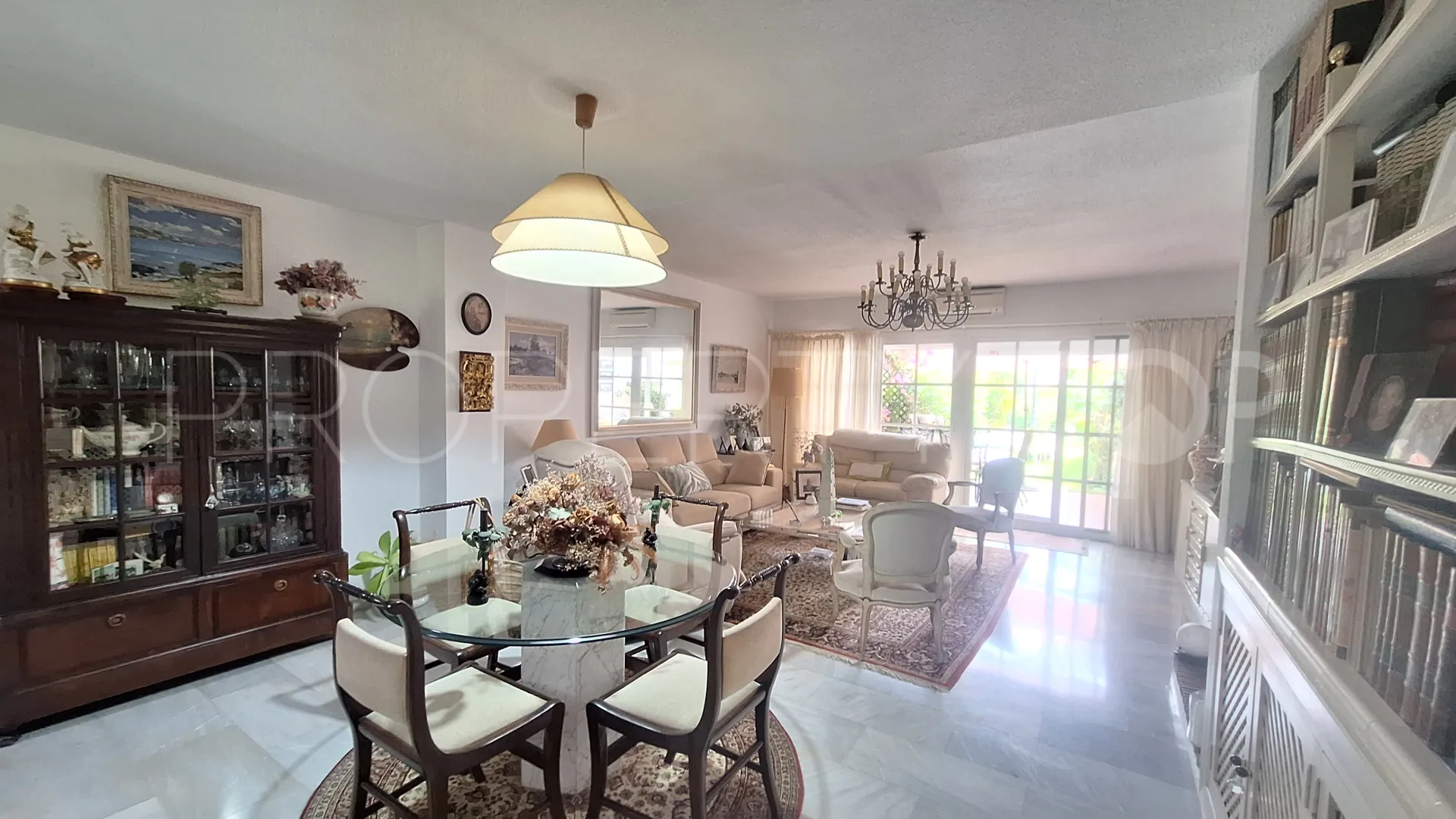 Bel Air, adosado con 3 dormitorios en venta