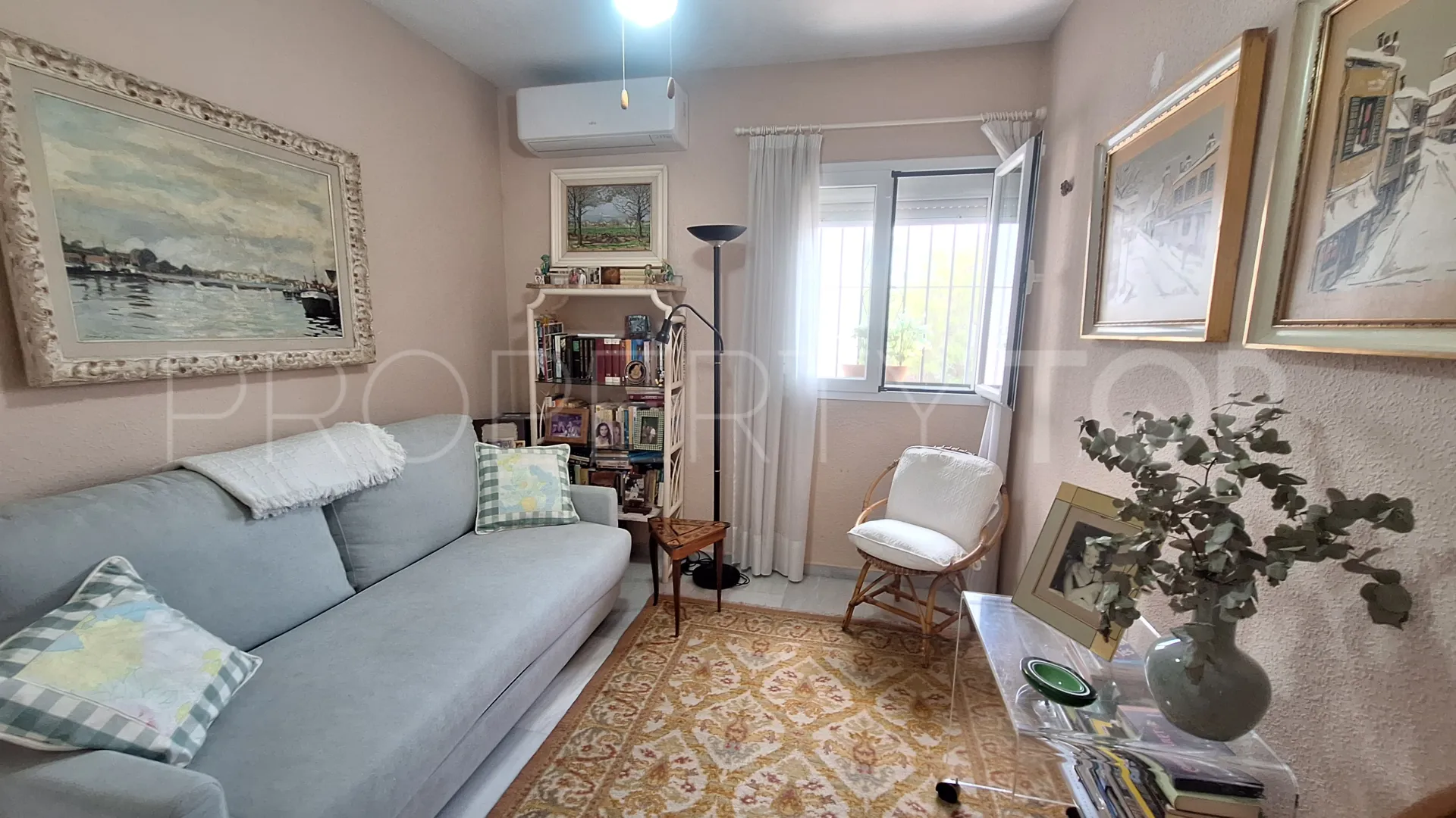 Bel Air, adosado con 3 dormitorios en venta