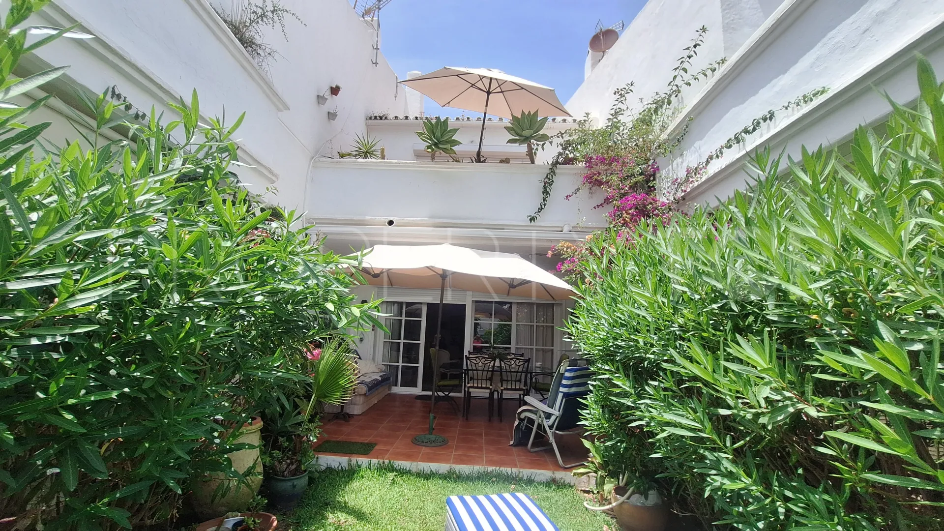 Bel Air, adosado con 3 dormitorios en venta