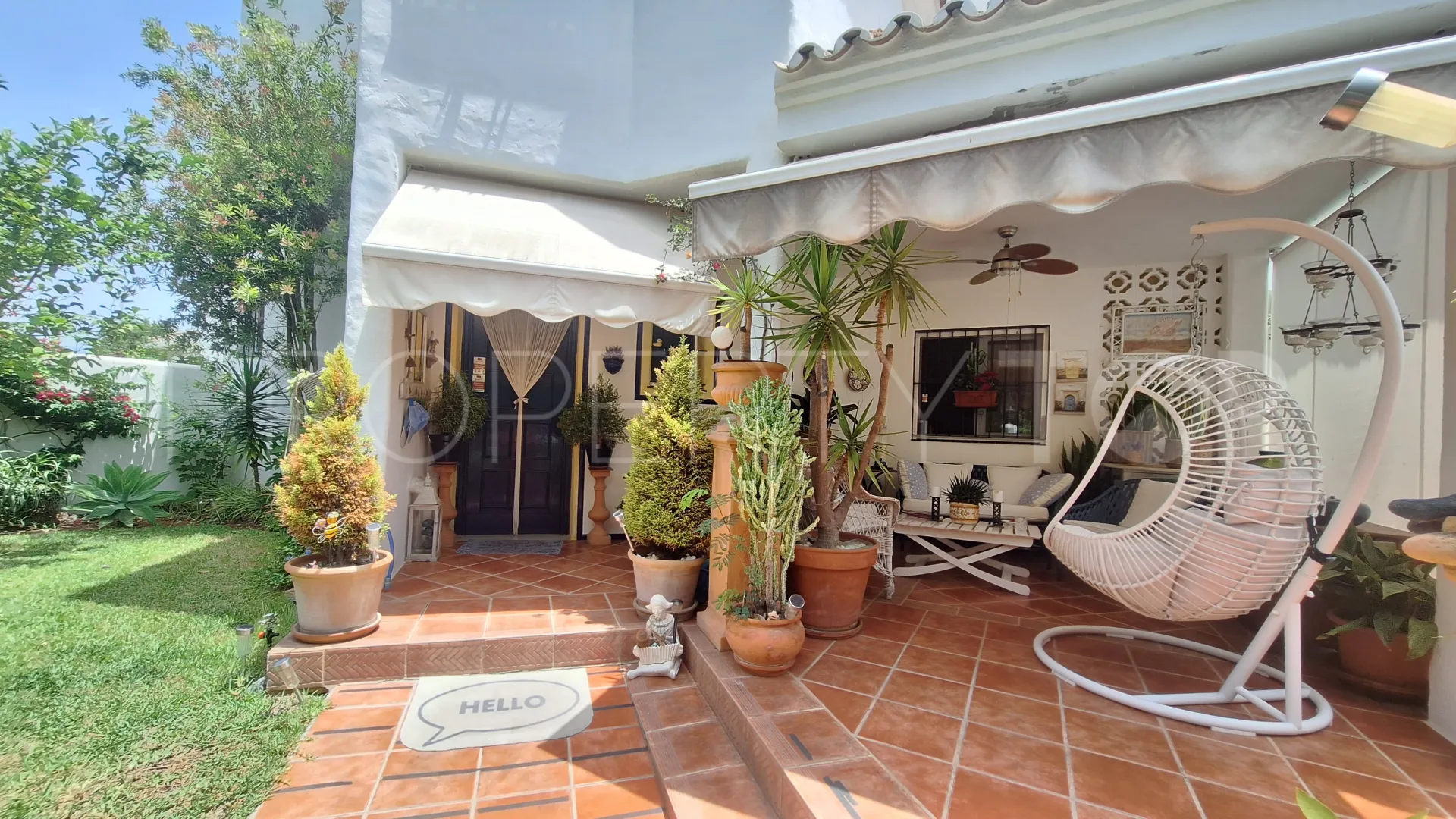 Bel Air, adosado con 3 dormitorios en venta