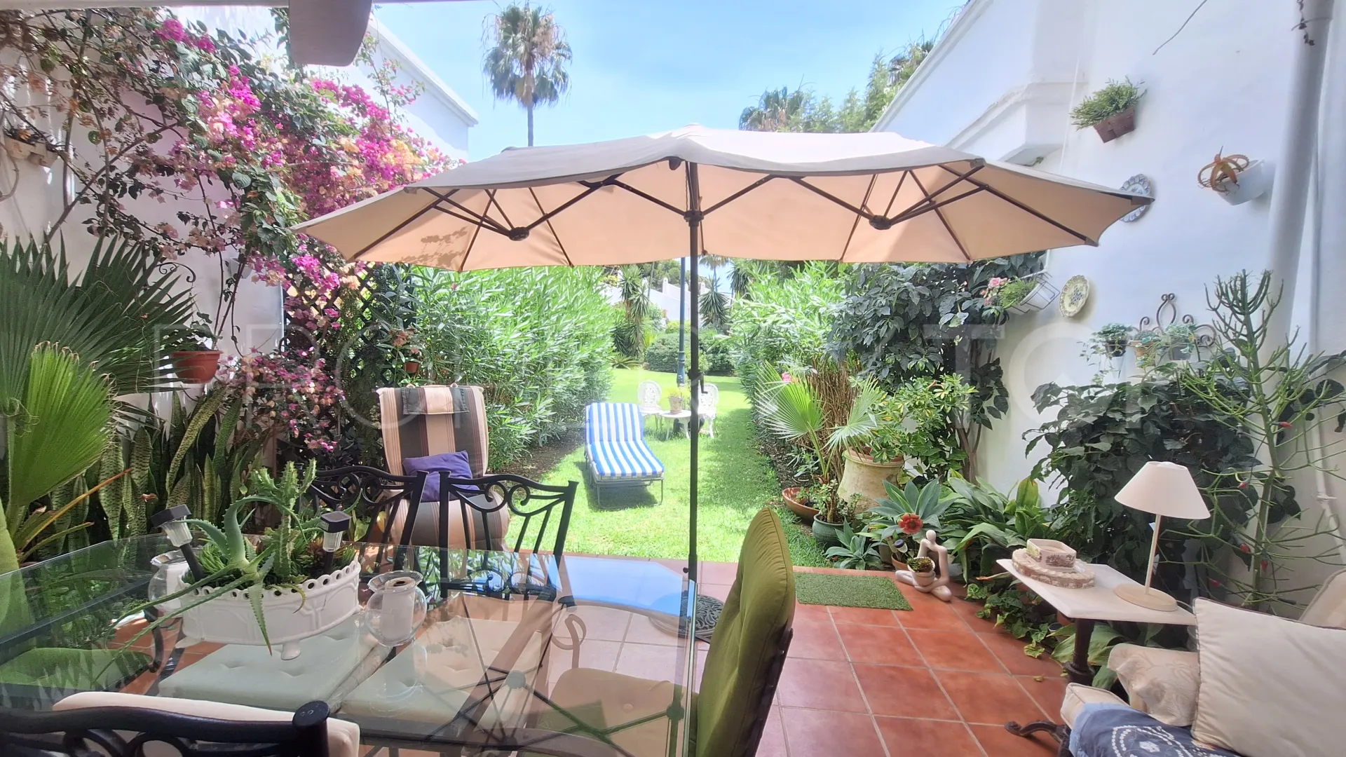 Bel Air, adosado con 3 dormitorios en venta