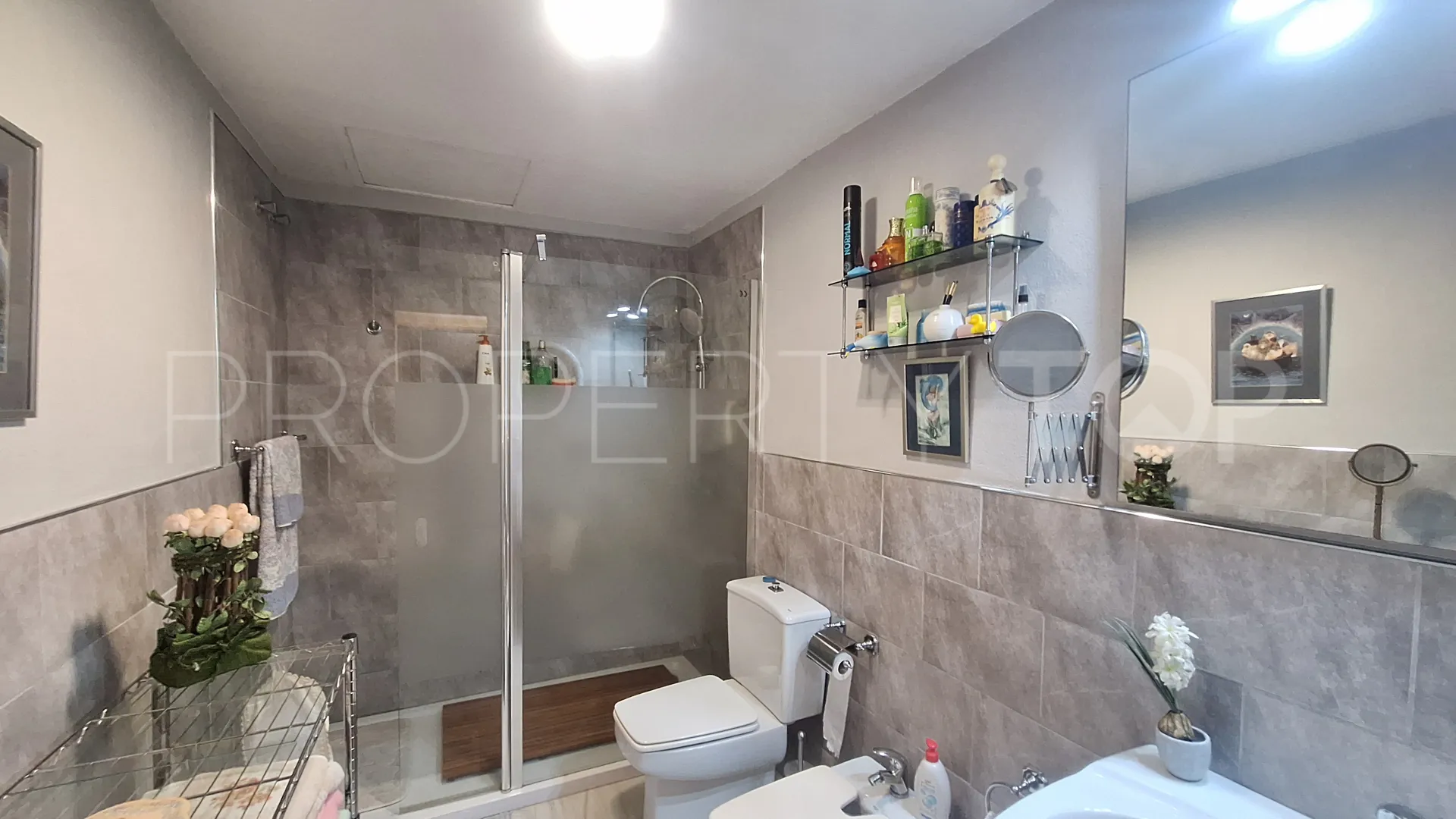 Bel Air, adosado con 3 dormitorios en venta