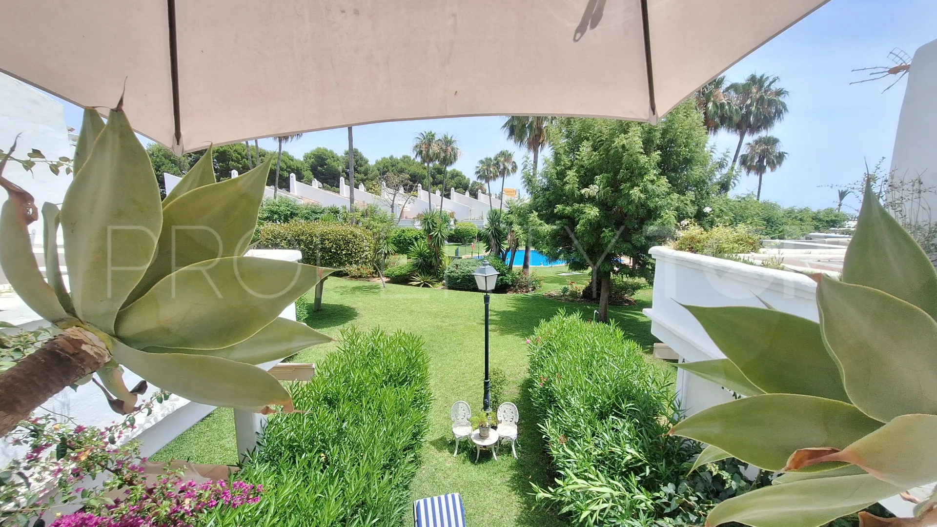 Bel Air, adosado con 3 dormitorios en venta