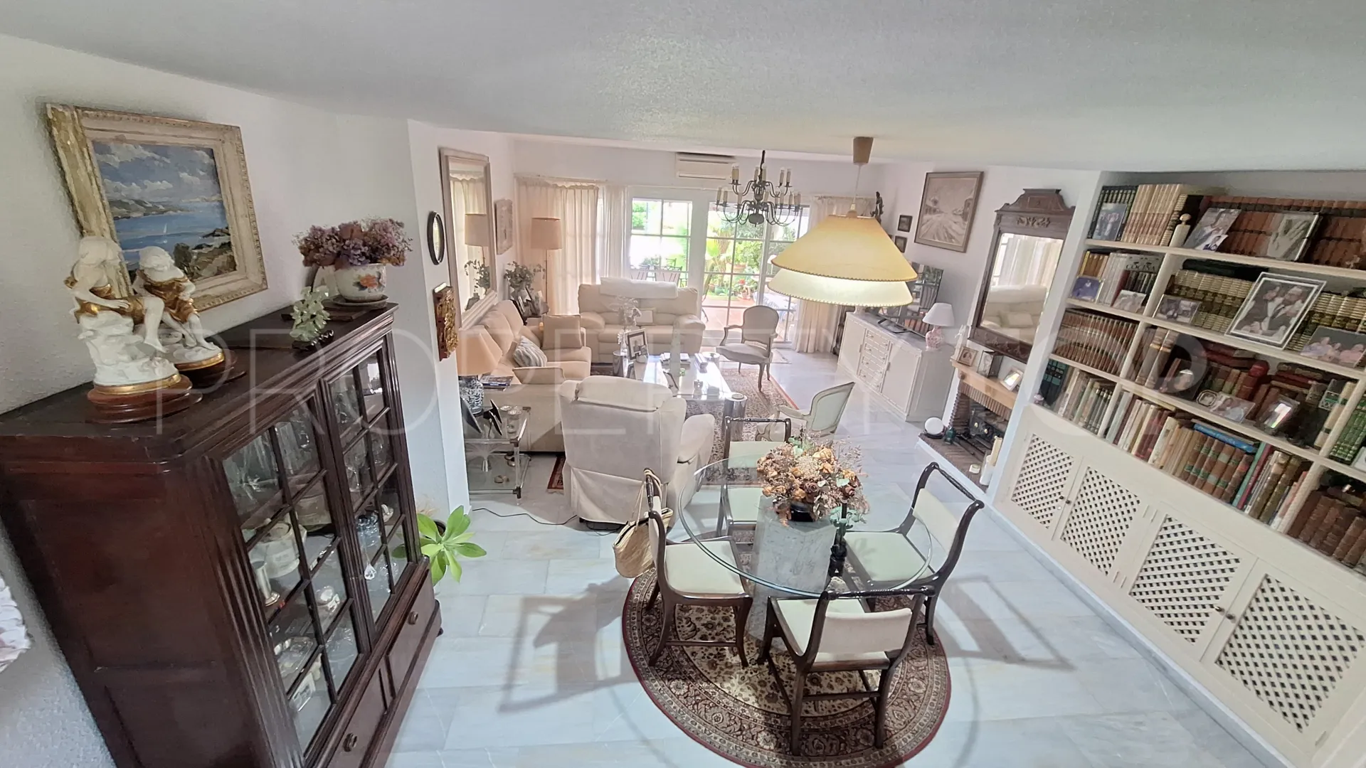 Bel Air, adosado con 3 dormitorios en venta