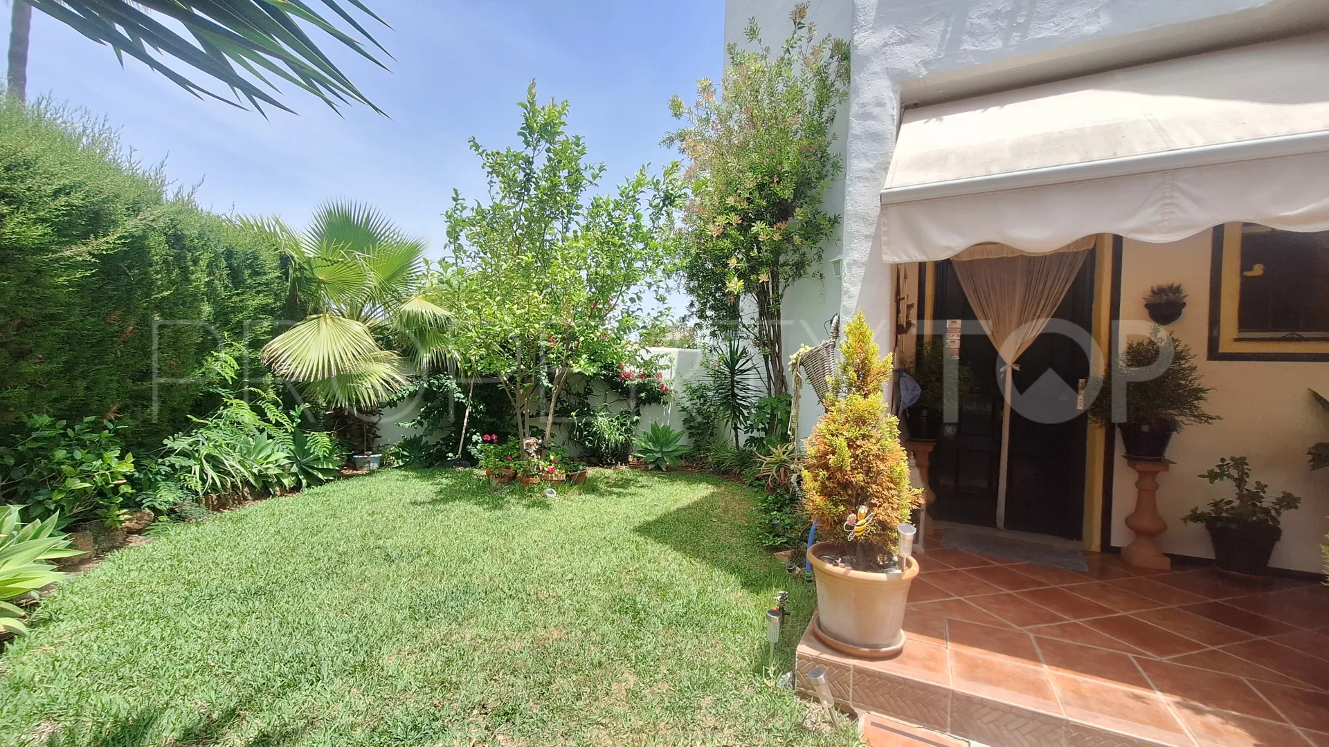 Bel Air, adosado con 3 dormitorios en venta