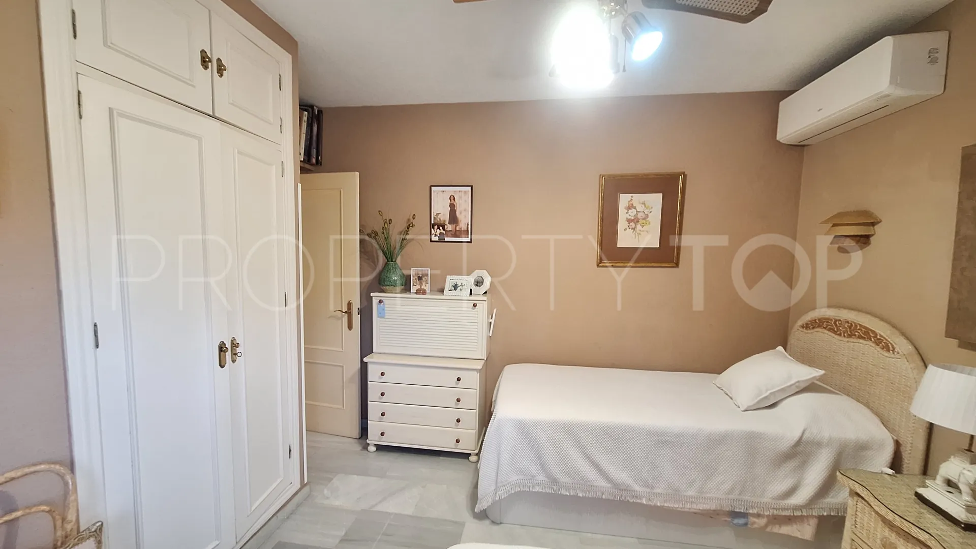 Bel Air, adosado con 3 dormitorios en venta