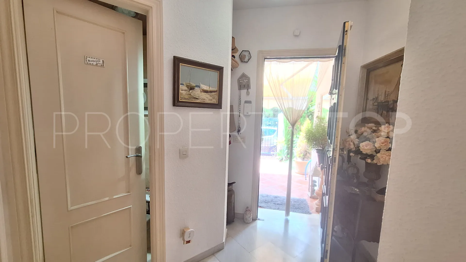 Bel Air, adosado con 3 dormitorios en venta