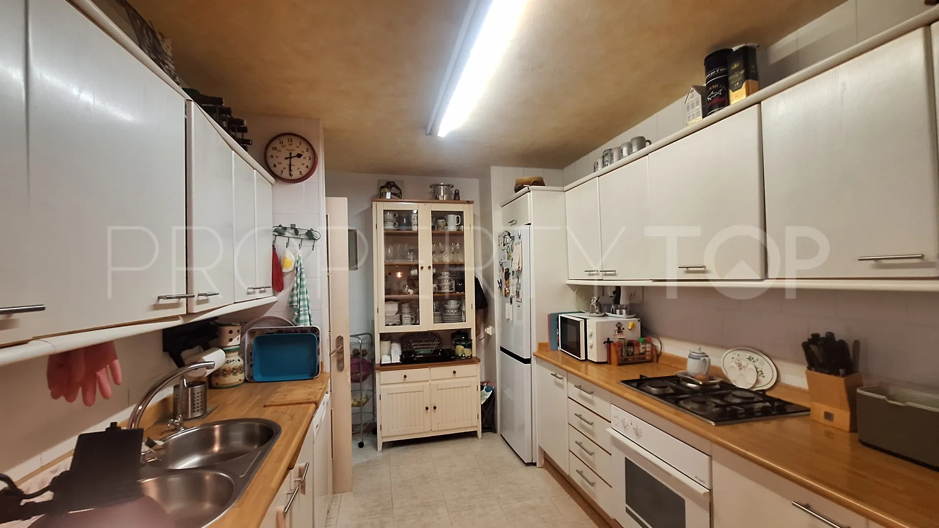 Bel Air, adosado con 3 dormitorios en venta