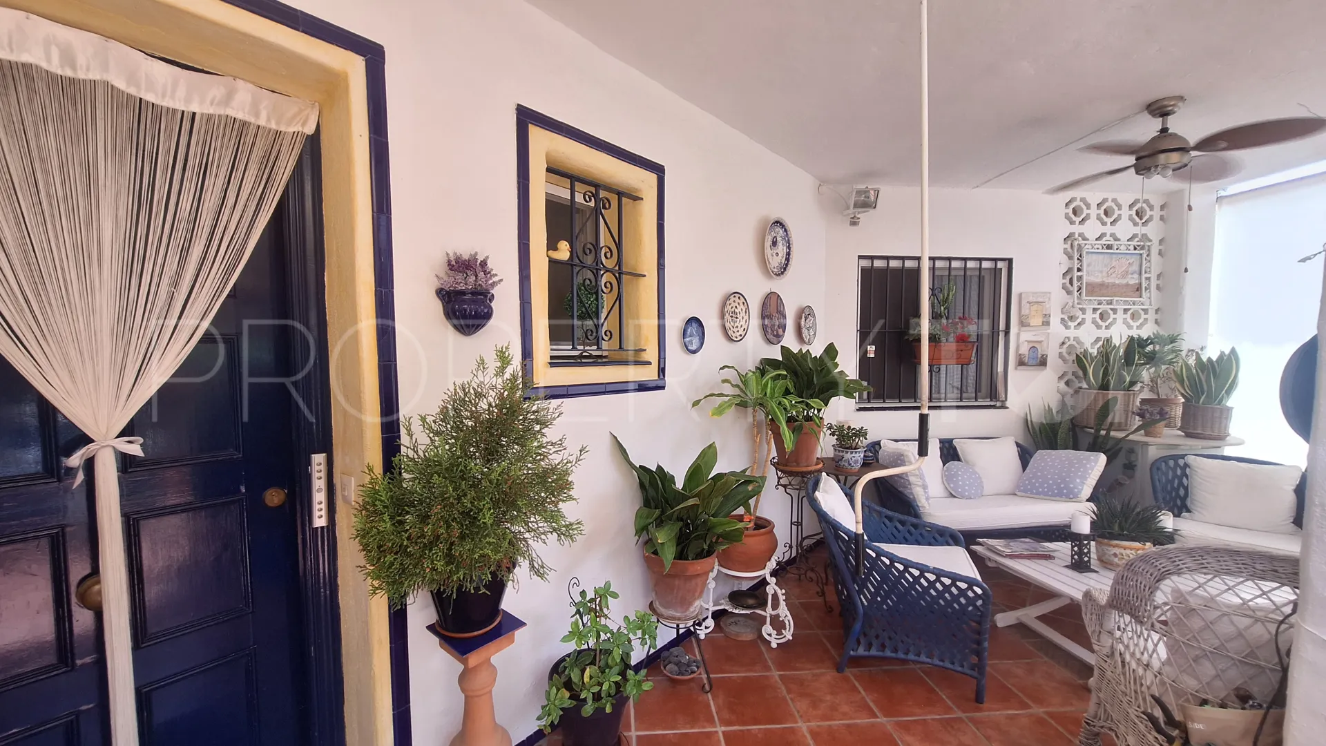 Bel Air, adosado con 3 dormitorios en venta