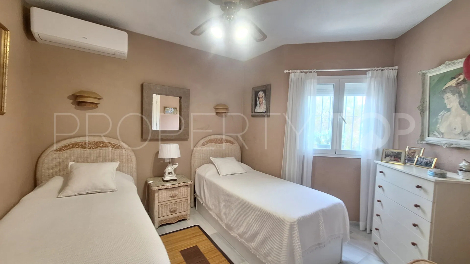 Bel Air, adosado con 3 dormitorios en venta