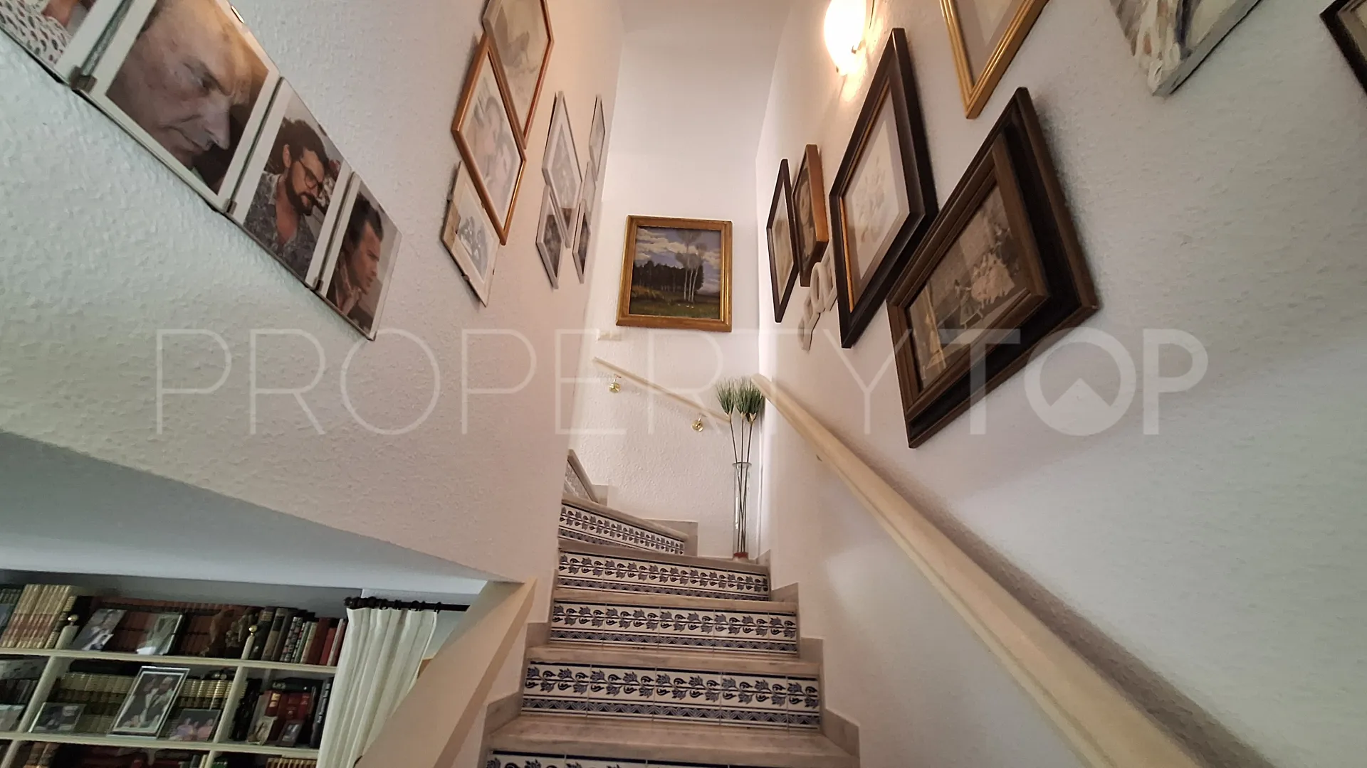 Bel Air, adosado con 3 dormitorios en venta