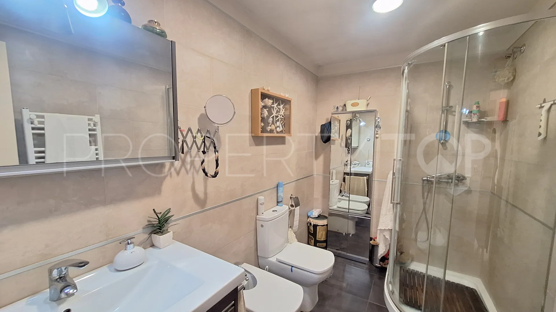 Bel Air, adosado con 3 dormitorios en venta