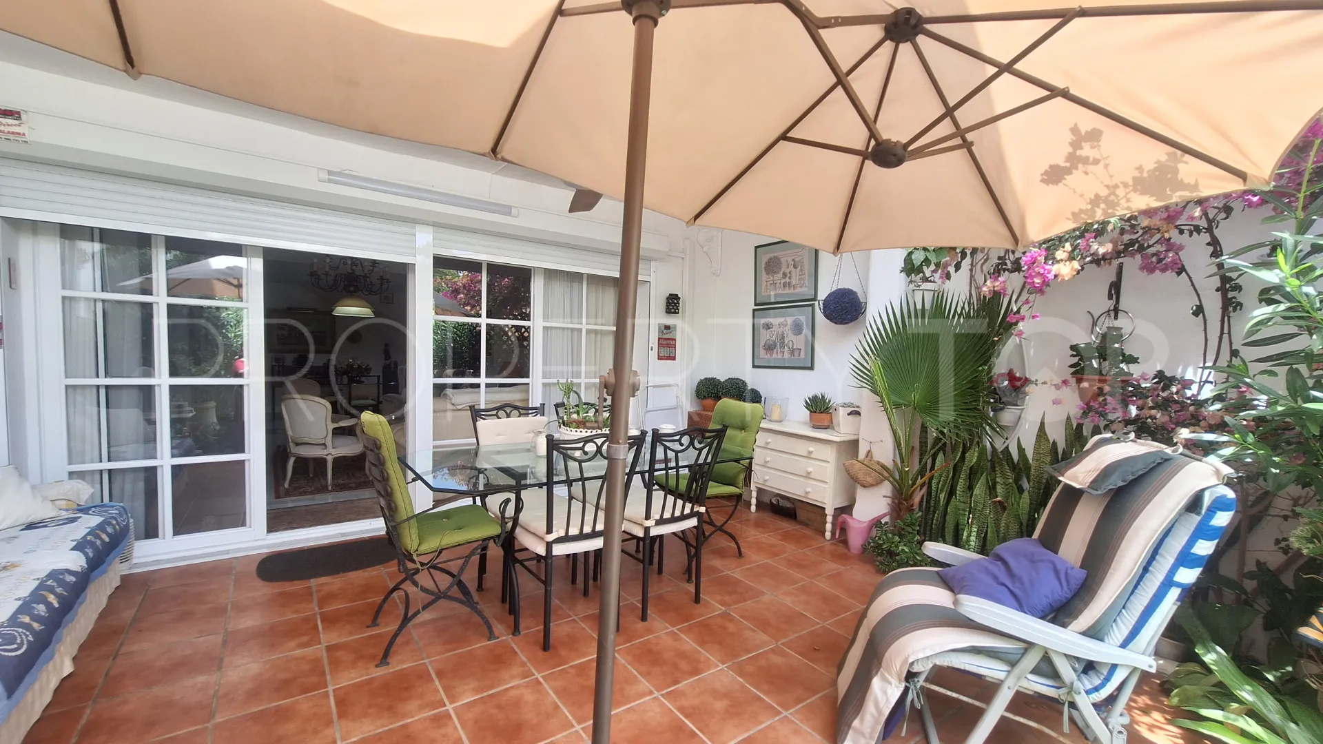 Bel Air, adosado con 3 dormitorios en venta