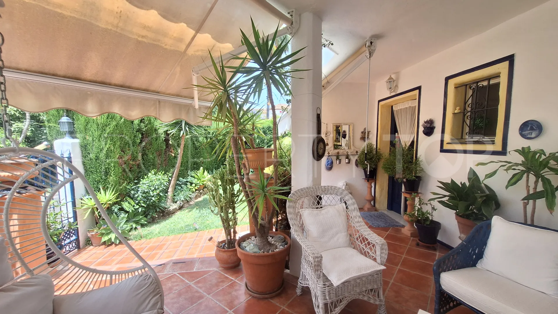 Bel Air, adosado con 3 dormitorios en venta